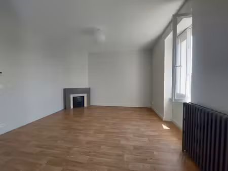 location appartement 3 pièces 59m²