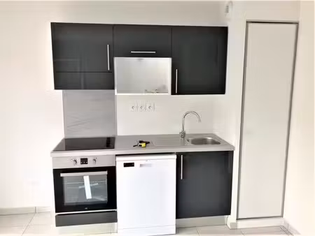 location appartement 3 pièces 64m² toulouse 31300