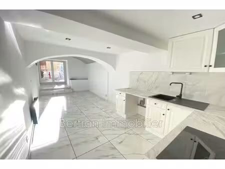 location maison 4 pièces 63m² rivesaltes 66600