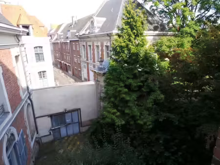à louer appartement 29 m² – 605 € |lille