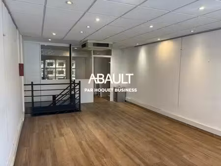 location local commercial 80m² toulouse 31000