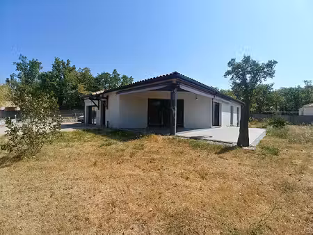 location maison 5 pièces 134m²