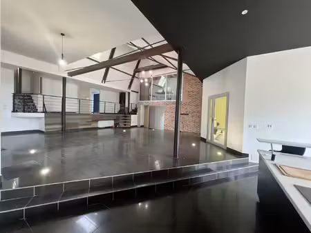 achat maison 6 pièces 337m² chambost longessaigne 69770