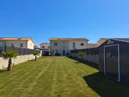 achat maison 5 pièces 102m²