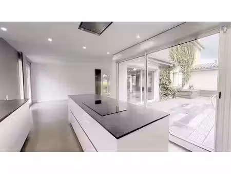 location maison 5 pièces 146m² toulouse 31100