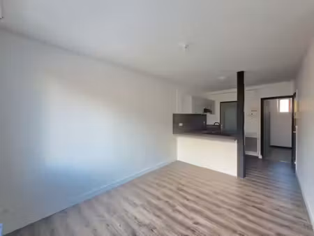 à louer appartement 28 m² – 570 € |calais