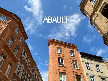 location local commercial 25m² toulouse 31000