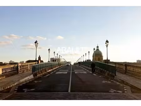 location local commercial 60m² toulouse 31000
