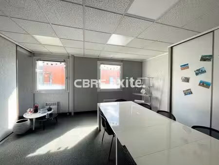 achat local professionnel 91m² meythet 74960