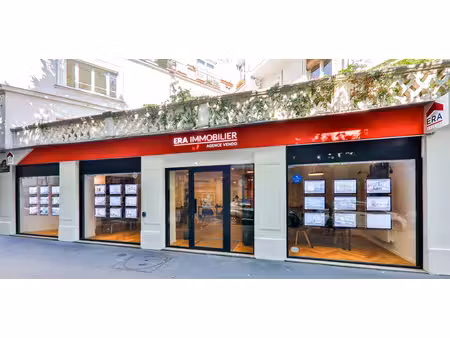 appartement 3 pièces 62 m² à vendre / acheter saint-ouen-sur-seine 93400 ? | era immobilie
