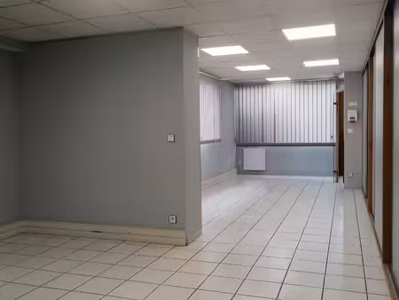achat local professionnel 131m² villard de lans 38250