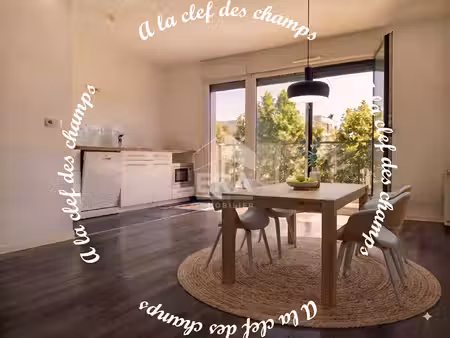 appartement 3 pièces 59 m² à vendre / acheter saint-cyr-l'école 78210 ? | era immobilier