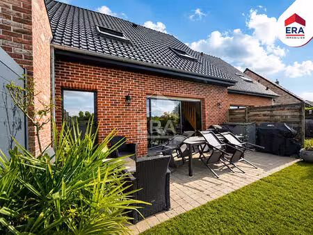 maison 4 pièces 112 m² à vendre / acheter bailleul 59270 ? | era immobilier