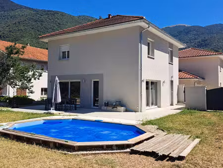 achat maison 5 pièces 113m²