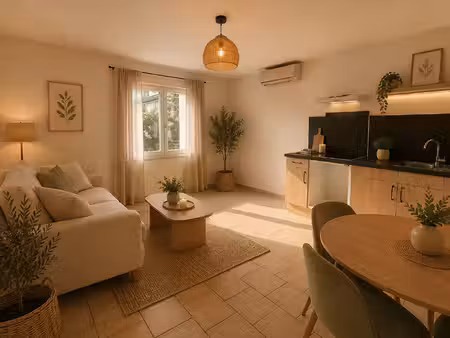 achat immeuble 200m² suze la rousse 26790