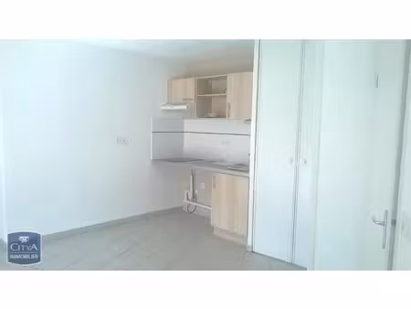 appartement à louer 3 pièces 52.3 m² - vayres (33) - 665€