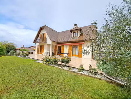 achat maison 5 pièces 165m²