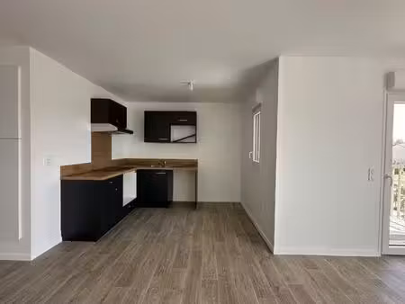appartement t3 neuf