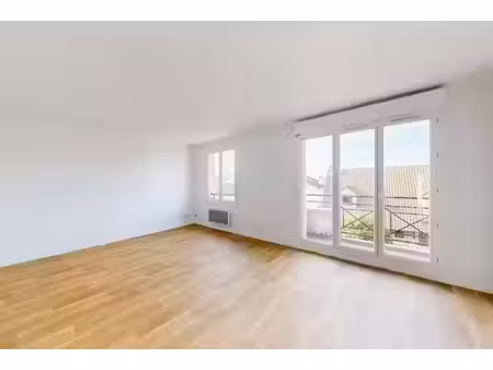 vente duplex 4 pièces 91.17 m² à colombes (92700)  340 000 €
