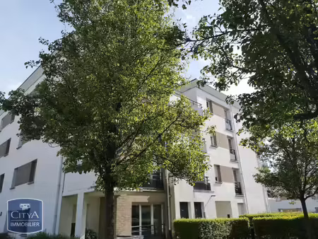 appartement à louer 2 pièces 33.87 m² - saint-andré-lez-lille (59) - 571€