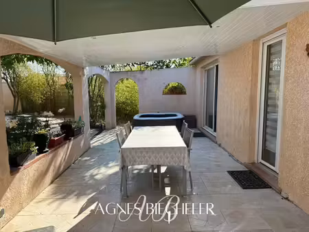 maison 100 m2 4 faces plain-pied