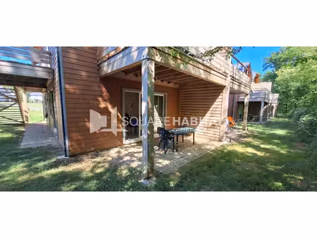 achat appartement 2 pièces 28m²