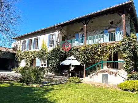 charmante maison de caractère