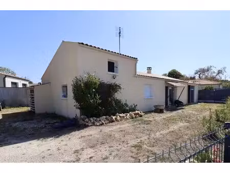 semussac maison