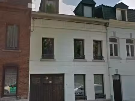 maison en vente publique à rue silvela 59 spa (vbe55323)