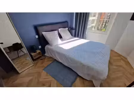 location appartement 1 pièce 15 m² à nice (06300)