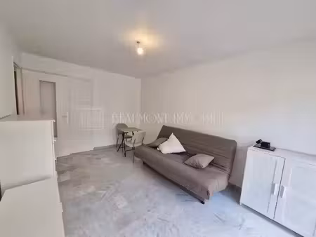 location appartement 29 m² à nice (06300)