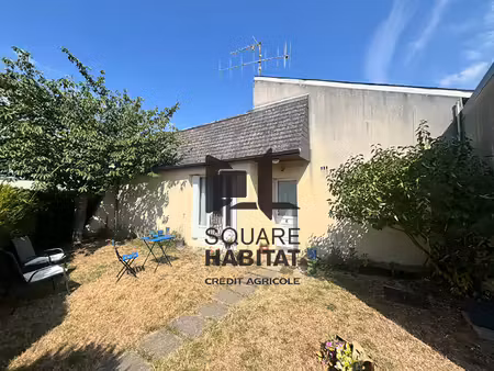 achat maison 4 pièces 82m²
