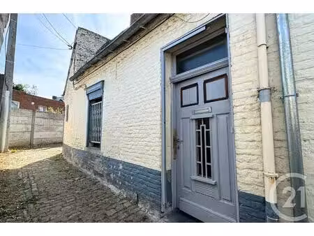 maison à vendre à ruelle bourguignon 5 dour (vbe55223)