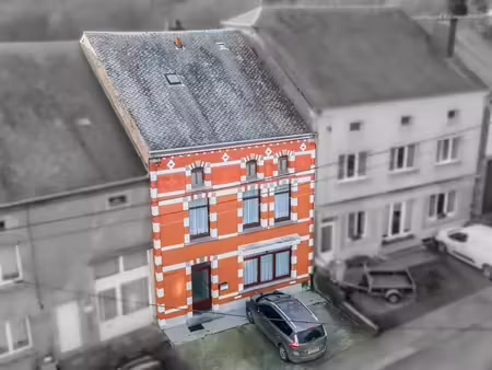 maison à vendre à rue du four 2 muno (vbe55353)
