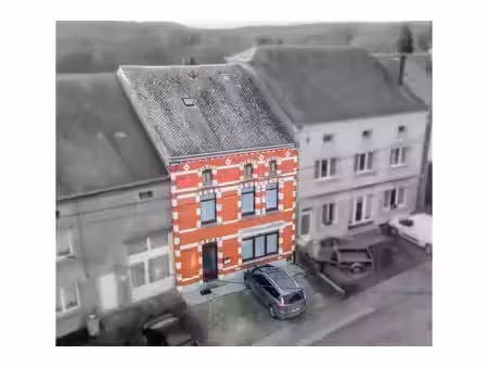 maison à vendre à rue du four 2 muno (vbe55353)