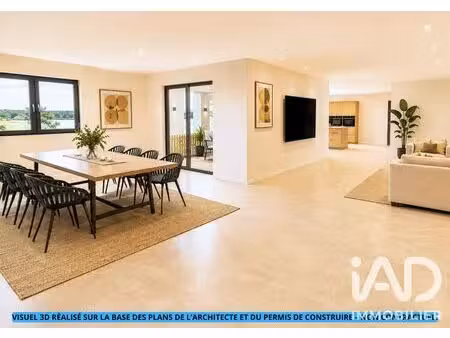 appartement à berstett (67370)