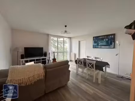 appartement à louer 4 pièces 80.4 m² - rambouillet (78) - 1 596€
