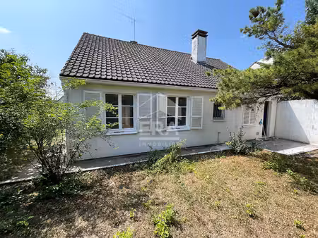 maison 5 pièces 178 m² à vendre / acheter maisons-alfort 94700 ? | era immobilier