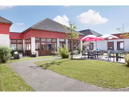 achat appartement 1 pièce 21m² st dye sur loire 41500