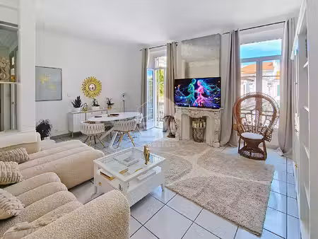 appartement 4 pièces 103 m² à vendre / acheter cannes 06400 ? | era immobilier