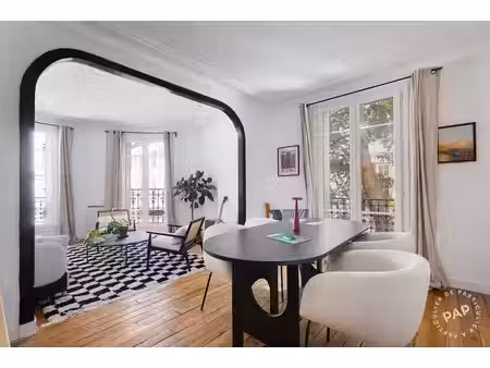 paris 18e