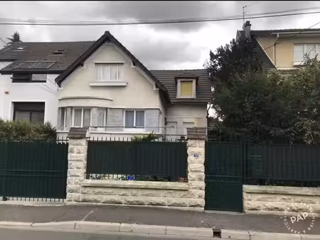 aulnay-sous-bois (93600)