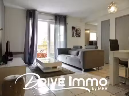 appartement de luxe 1 chambres en vente à narbonne  france