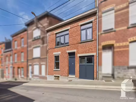 maison à vendre à rue haute 39 andrimont (vbe55221)
