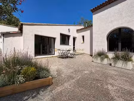 maison de luxe de 5 pièces en vente à grabels  occitanie