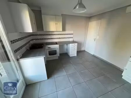 maison à louer 4 pièces 67.76 m² - mérignac (33) - 1 148€