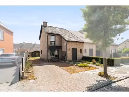 huis te koop in eeklo met 3 slaapkamers