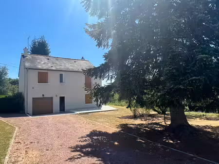 achat maison 5 pièces 84m²