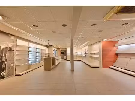 commercieel te koop in heist-op-den-berg met 3 slaapkamers