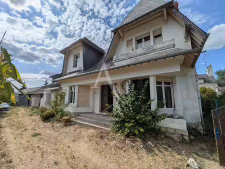 achat maison 6 pièces 210m²
